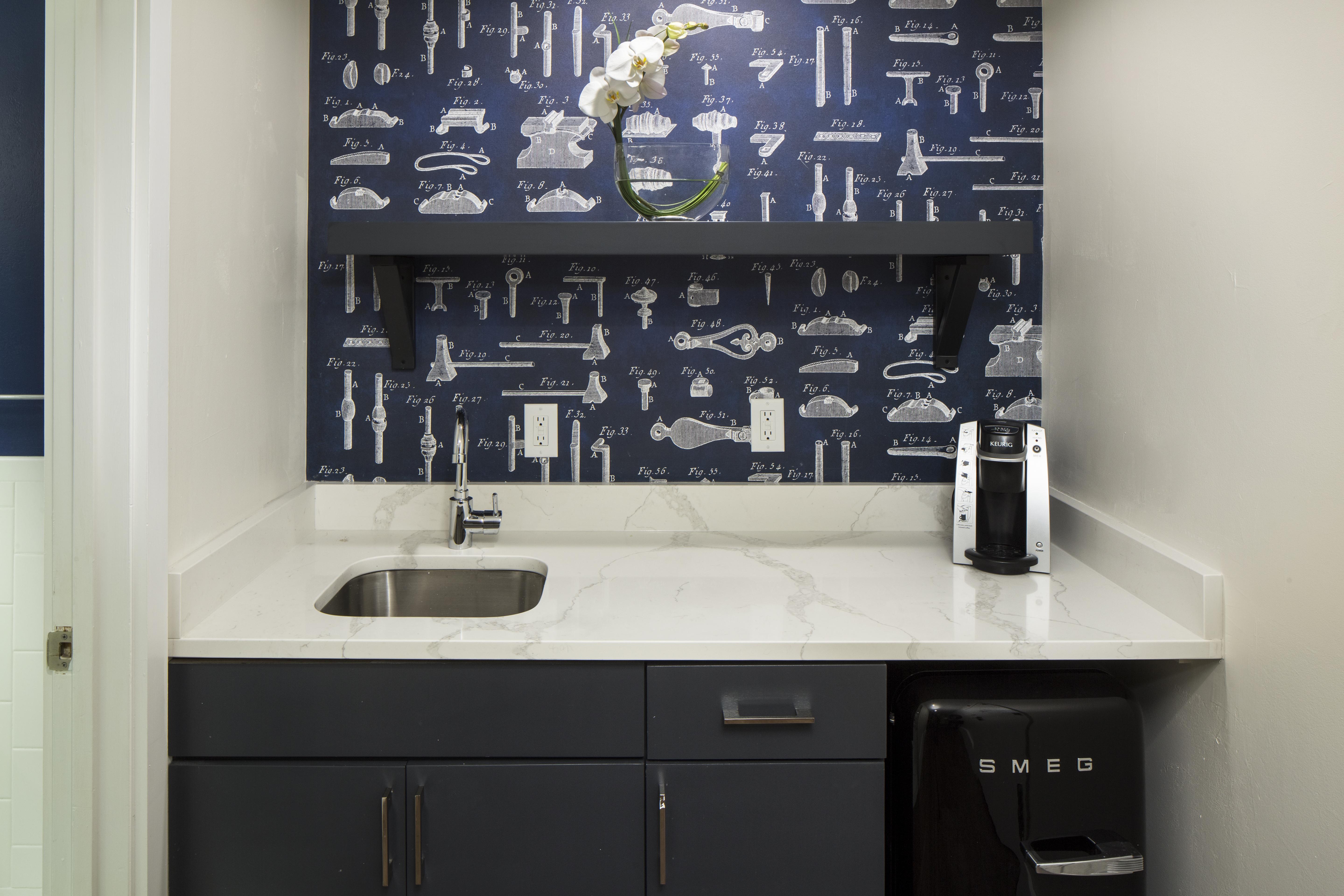 Hotel Indigo Boston Garden By Ihg Bagian luar foto