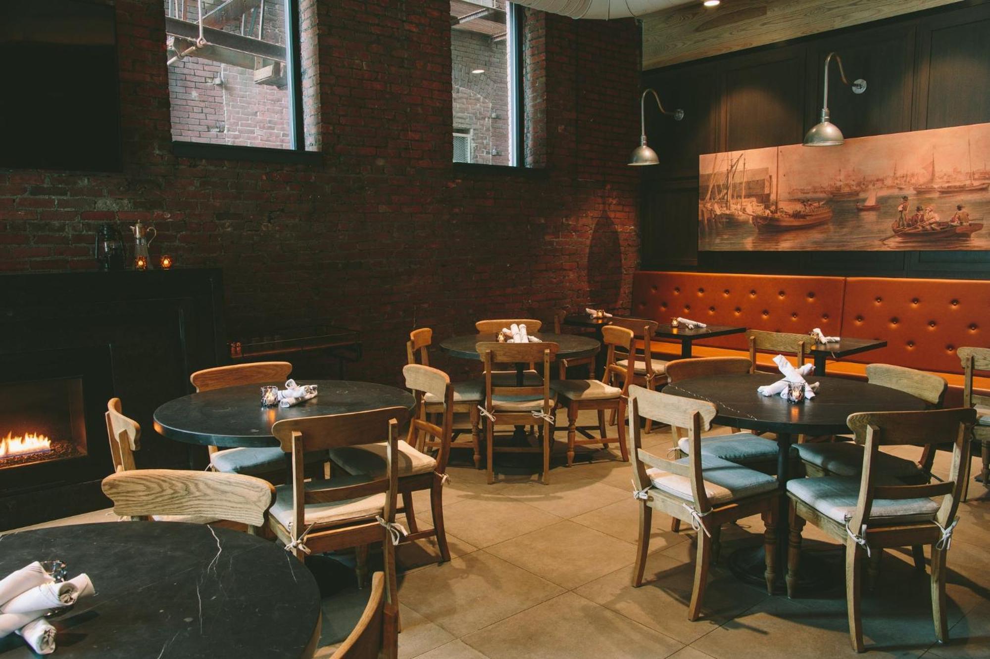 Hotel Indigo Boston Garden By Ihg Bagian luar foto