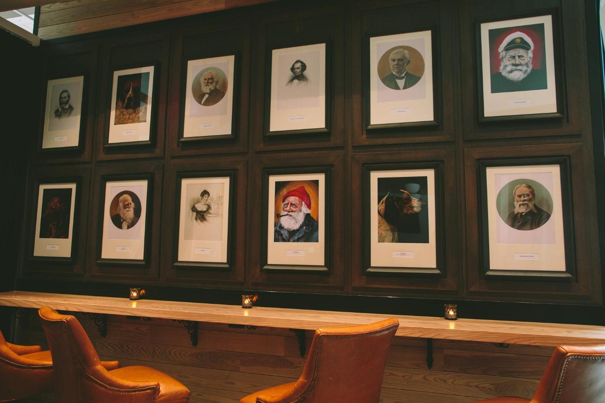 Hotel Indigo Boston Garden By Ihg Bagian luar foto
