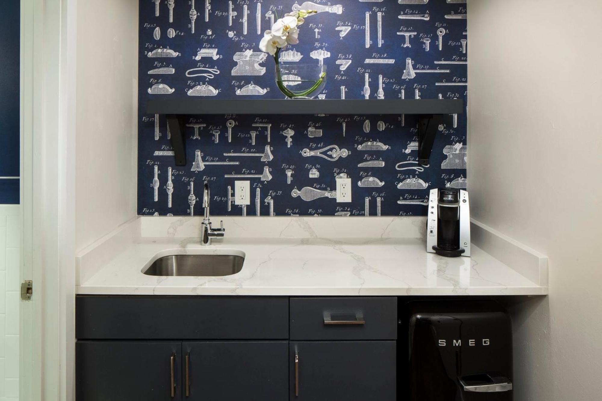 Hotel Indigo Boston Garden By Ihg Bagian luar foto